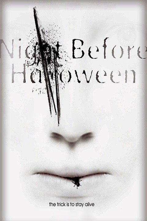 The Night Before Halloween - Rotten Tomatoes