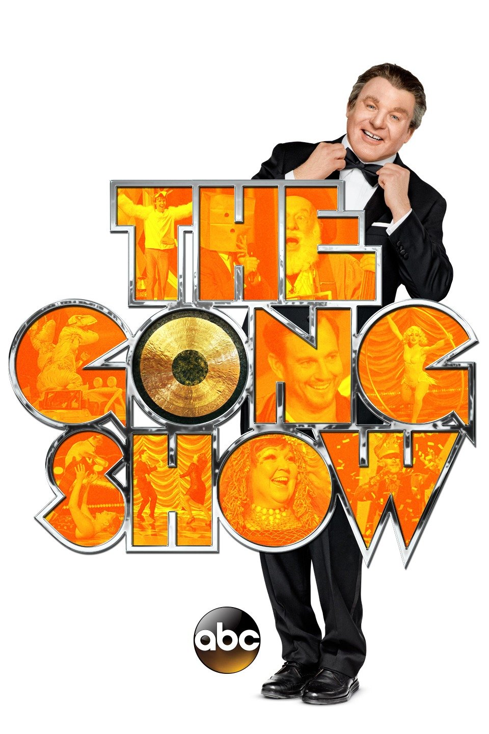 The Gong Show Pictures Rotten Tomatoes