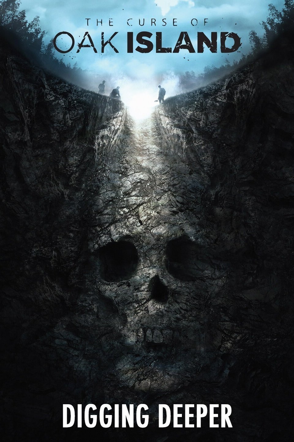 The Curse of Oak Island: Digging Deeper - Rotten Tomatoes