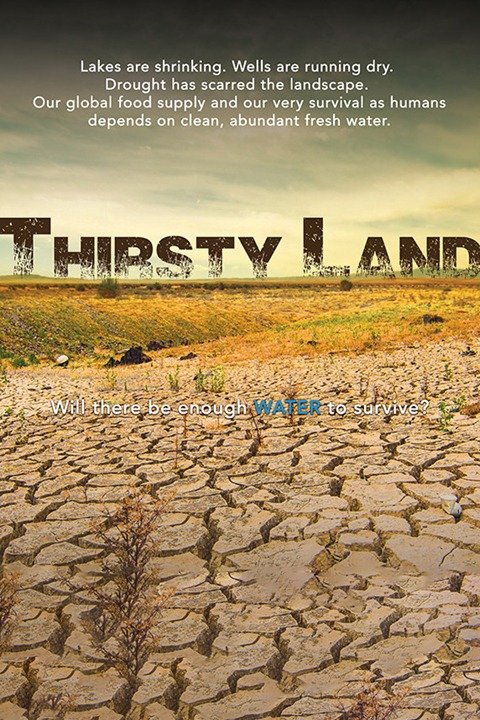 Thirsty Land Pictures - Rotten Tomatoes