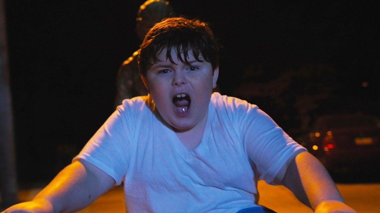 Bad Blood The Movie Trailer 2 Trailers & Videos Rotten Tomatoes