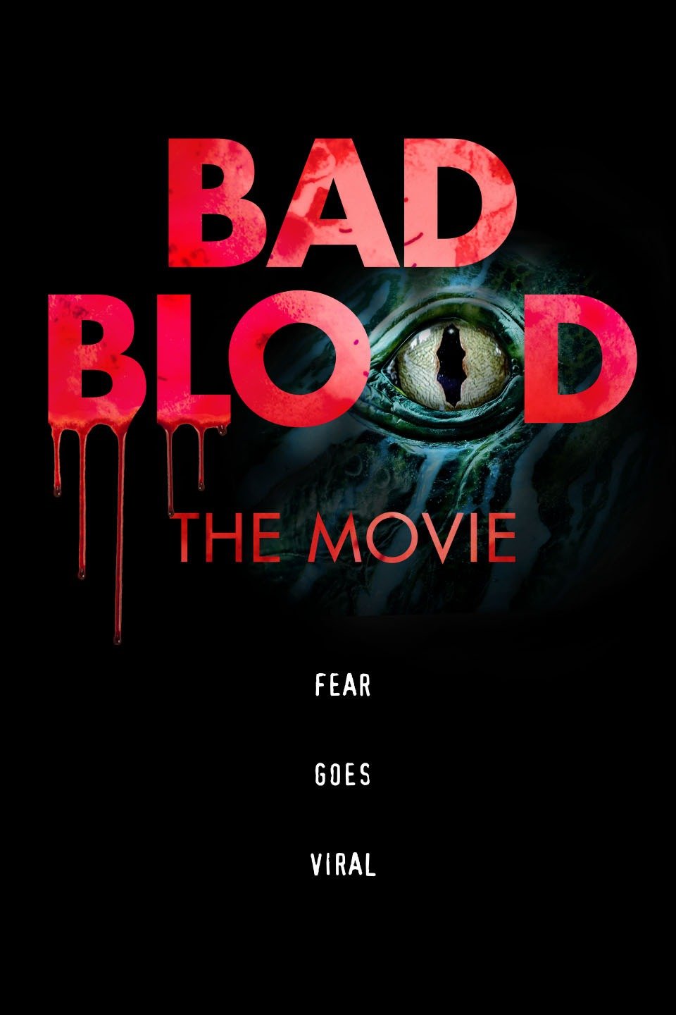 Bad Blood The Movie Rotten Tomatoes