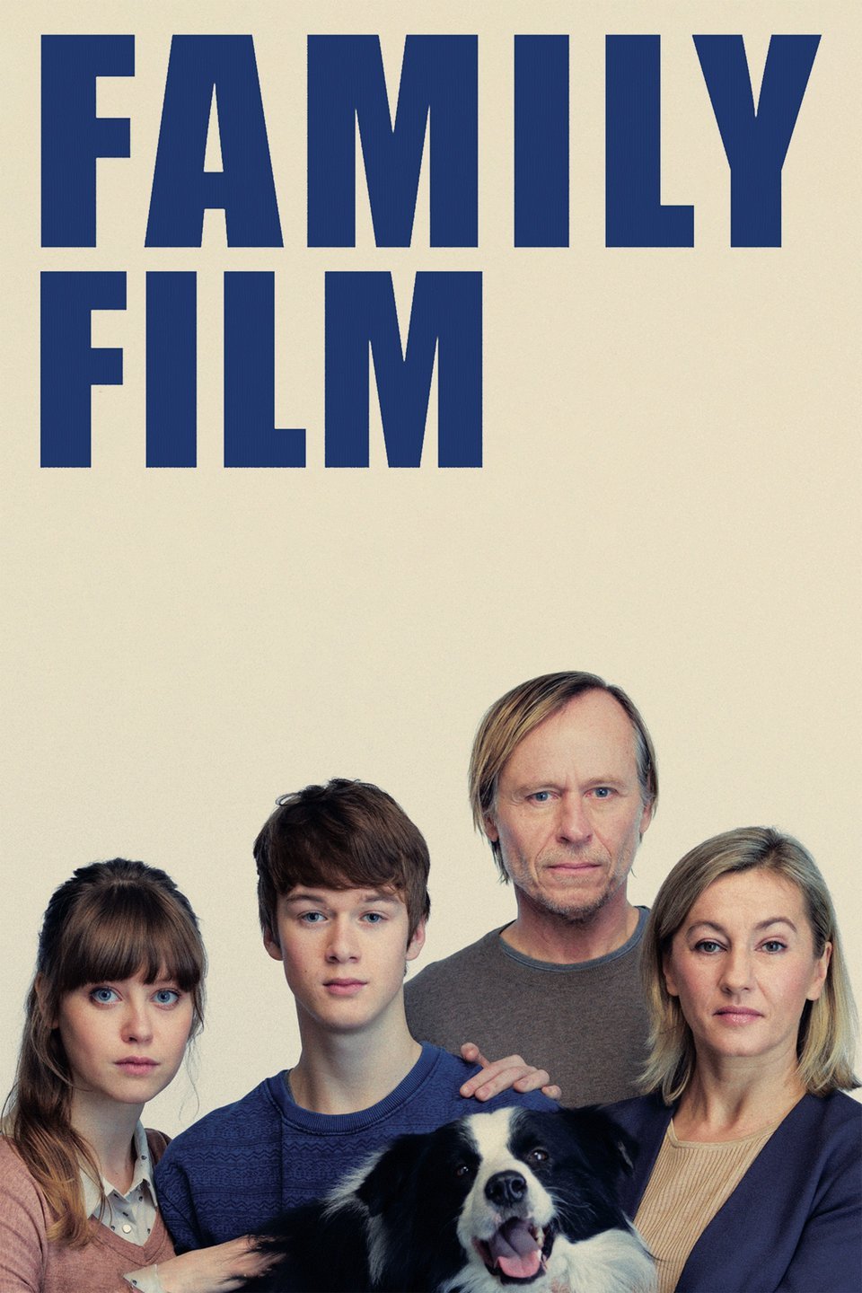 new family film