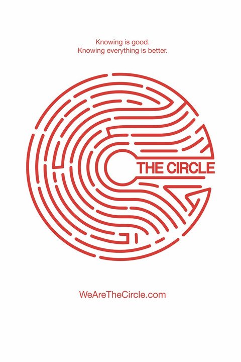 the circle movie review rotten tomatoes