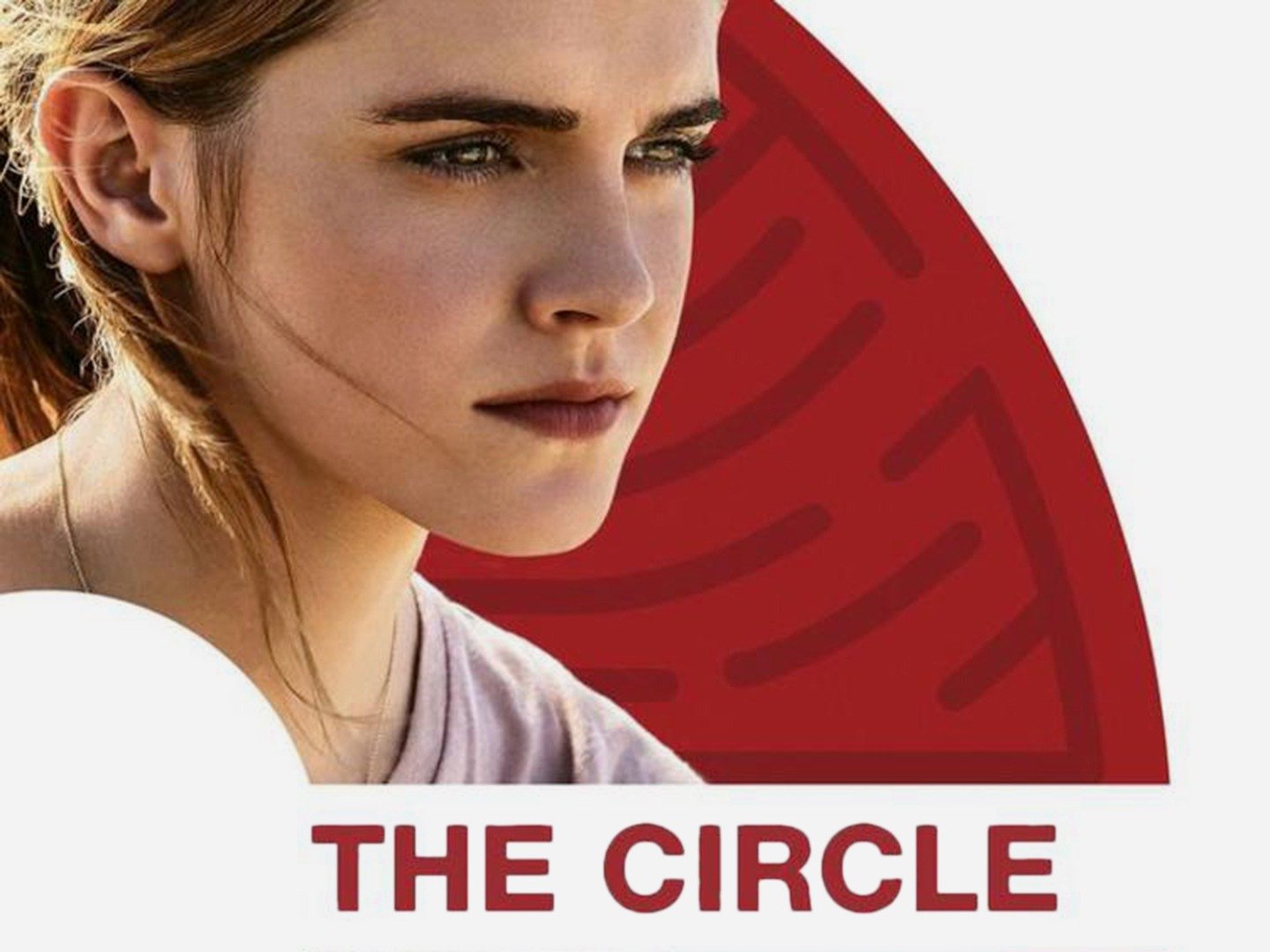 The Circle Trailer 2 Trailers & Videos Rotten Tomatoes
