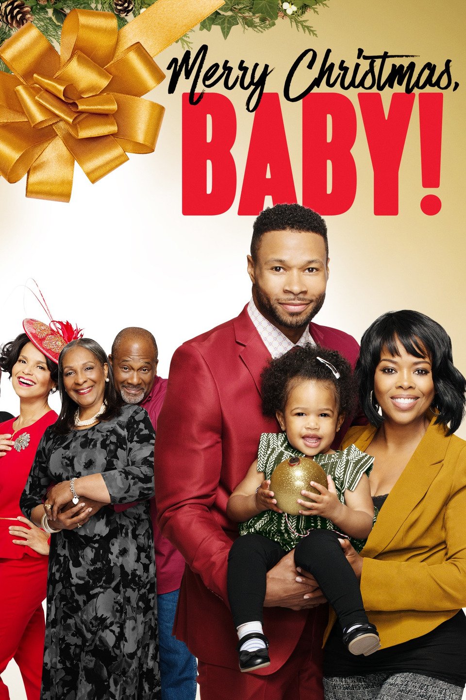 Christmas Baby Movie 