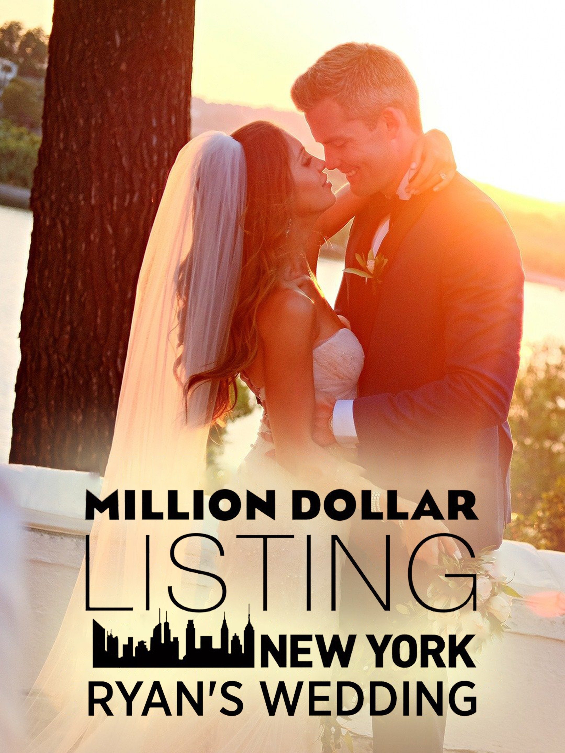 Million Dollar Listing New York Ryan's Wedding Rotten Tomatoes