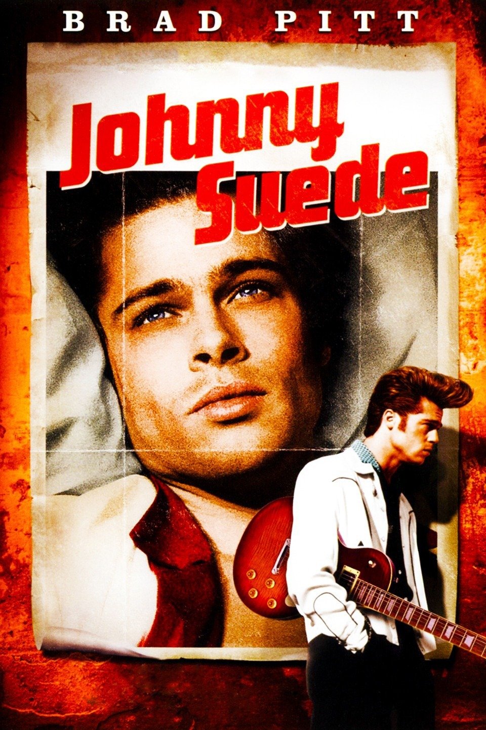 Johnny Suede - Rotten Tomatoes