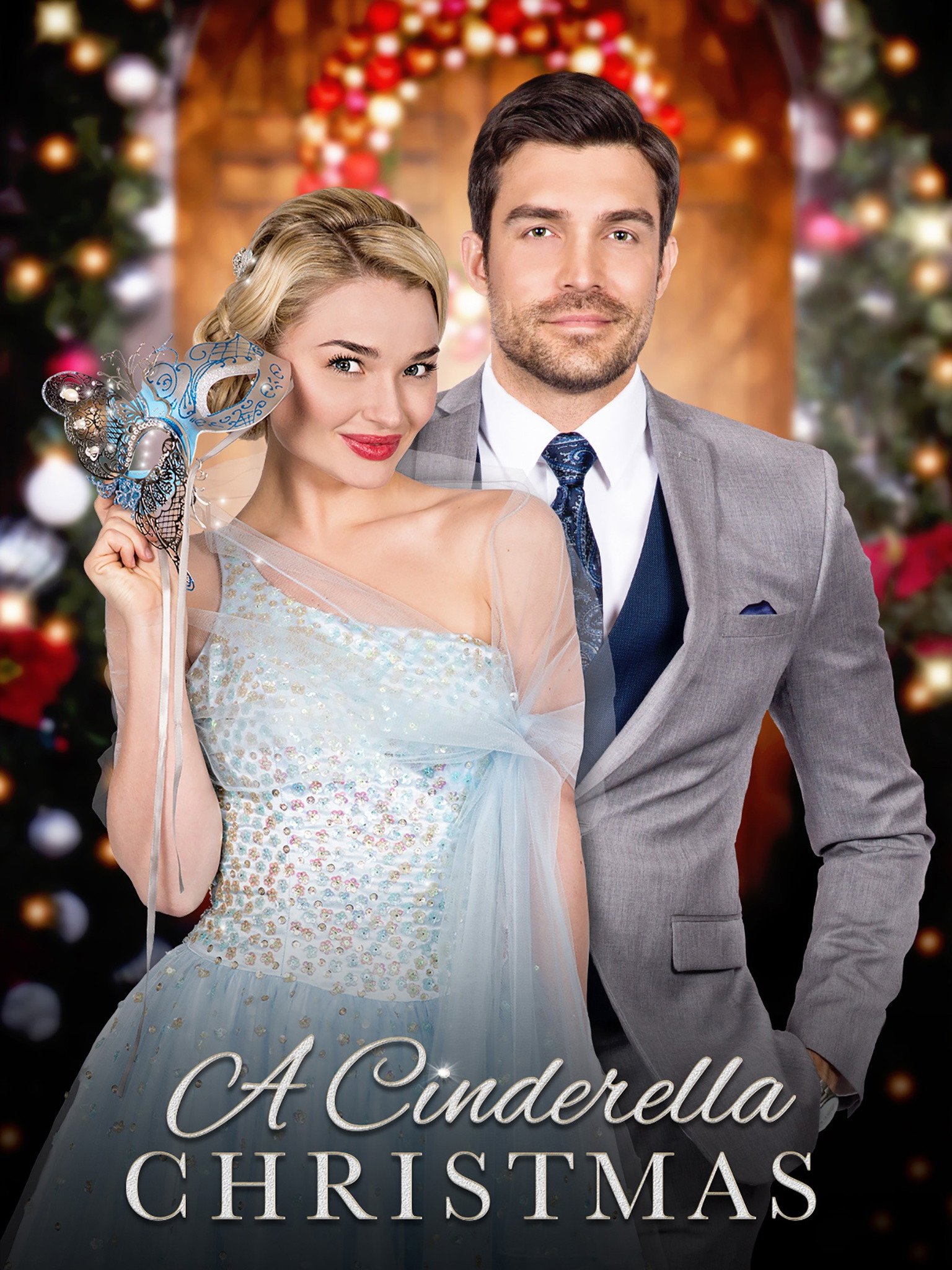 A Cinderella Christmas (2016) Rotten Tomatoes