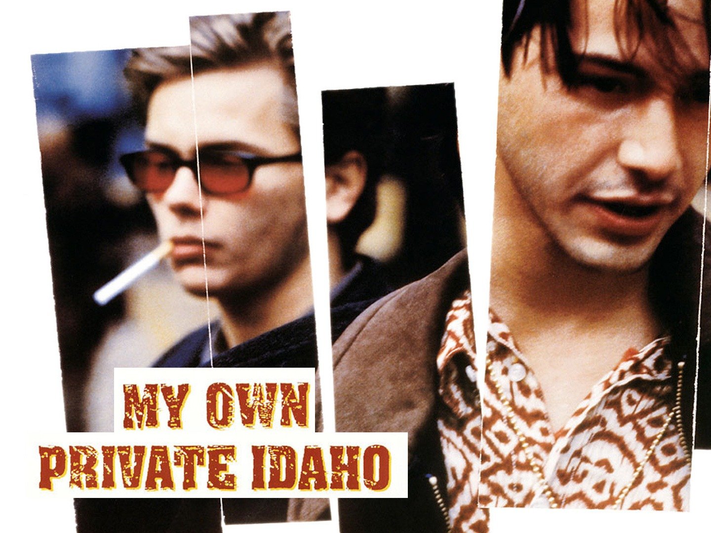 My Own Private Idaho Trailer 1 Trailers And Videos Rotten Tomatoes 9537