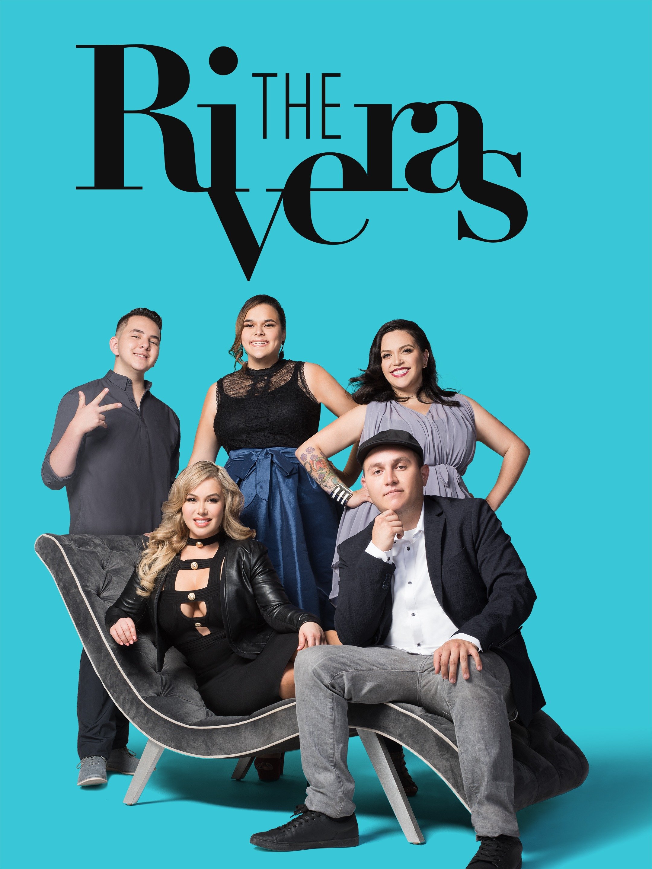 The Riveras Rotten Tomatoes