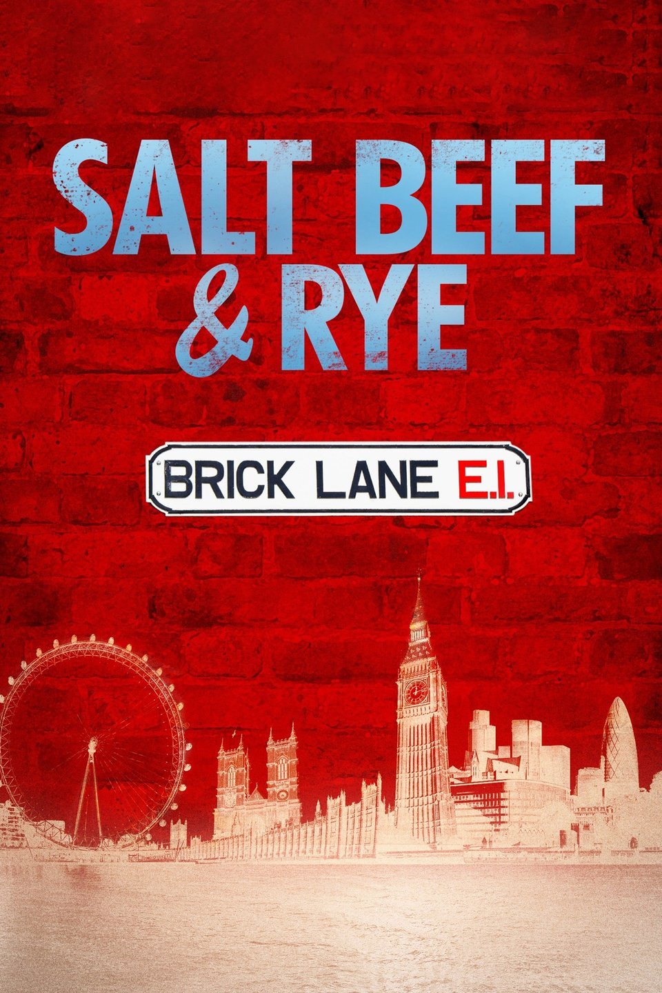 Salt Beef & Rye Pictures - Rotten Tomatoes