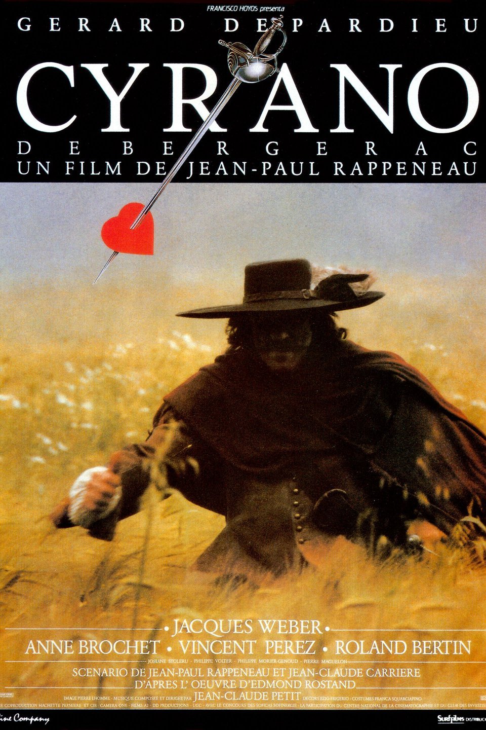 Cyrano De Bergerac Rotten Tomatoes