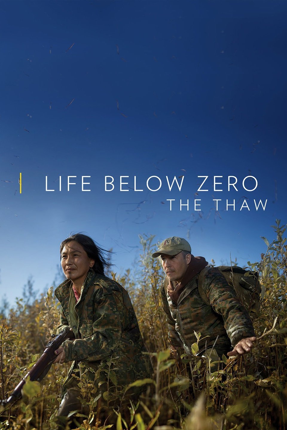 Life Below Zero Season 8 Pictures Rotten Tomatoes