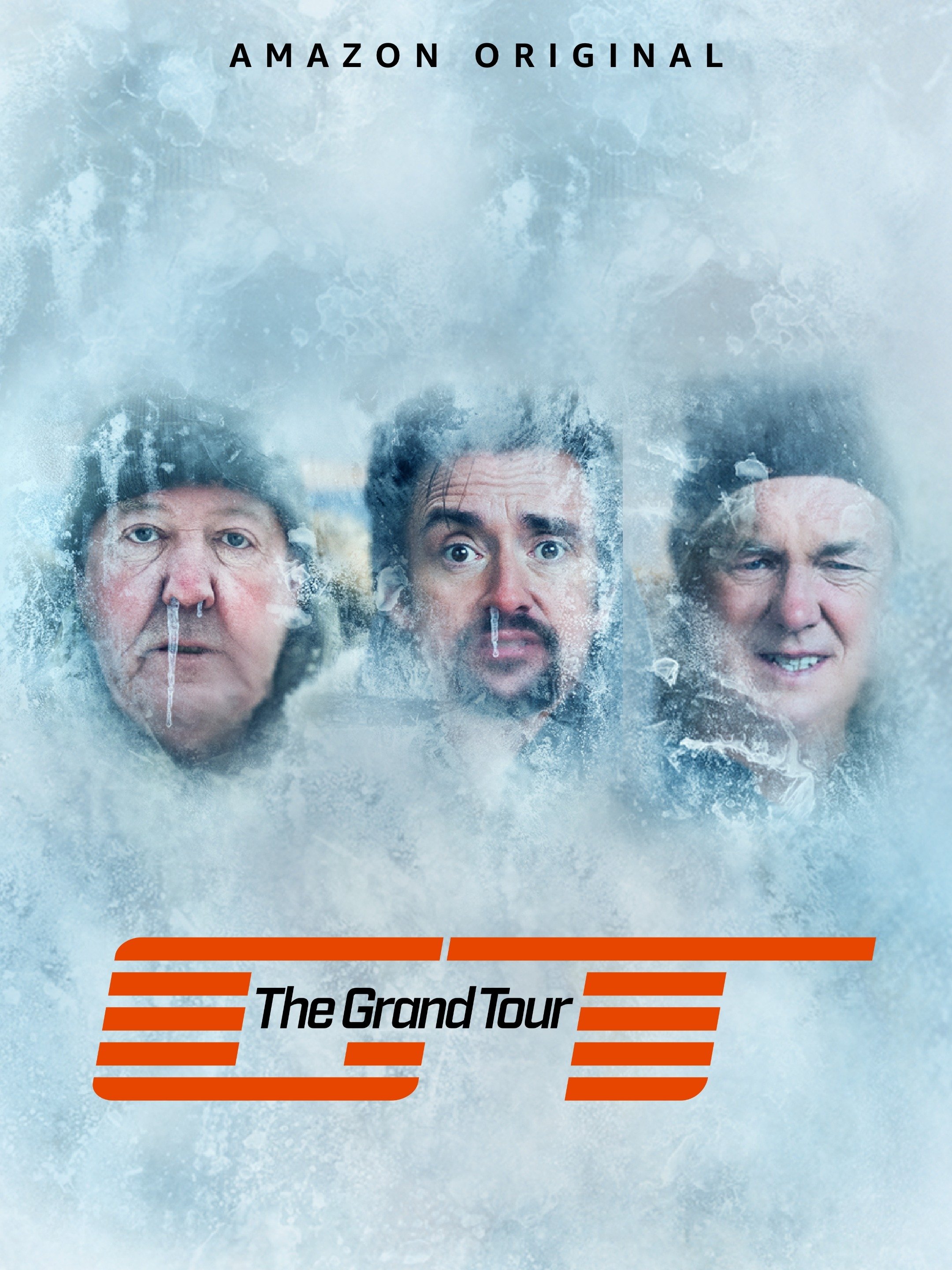The Grand Tour Pictures Rotten Tomatoes