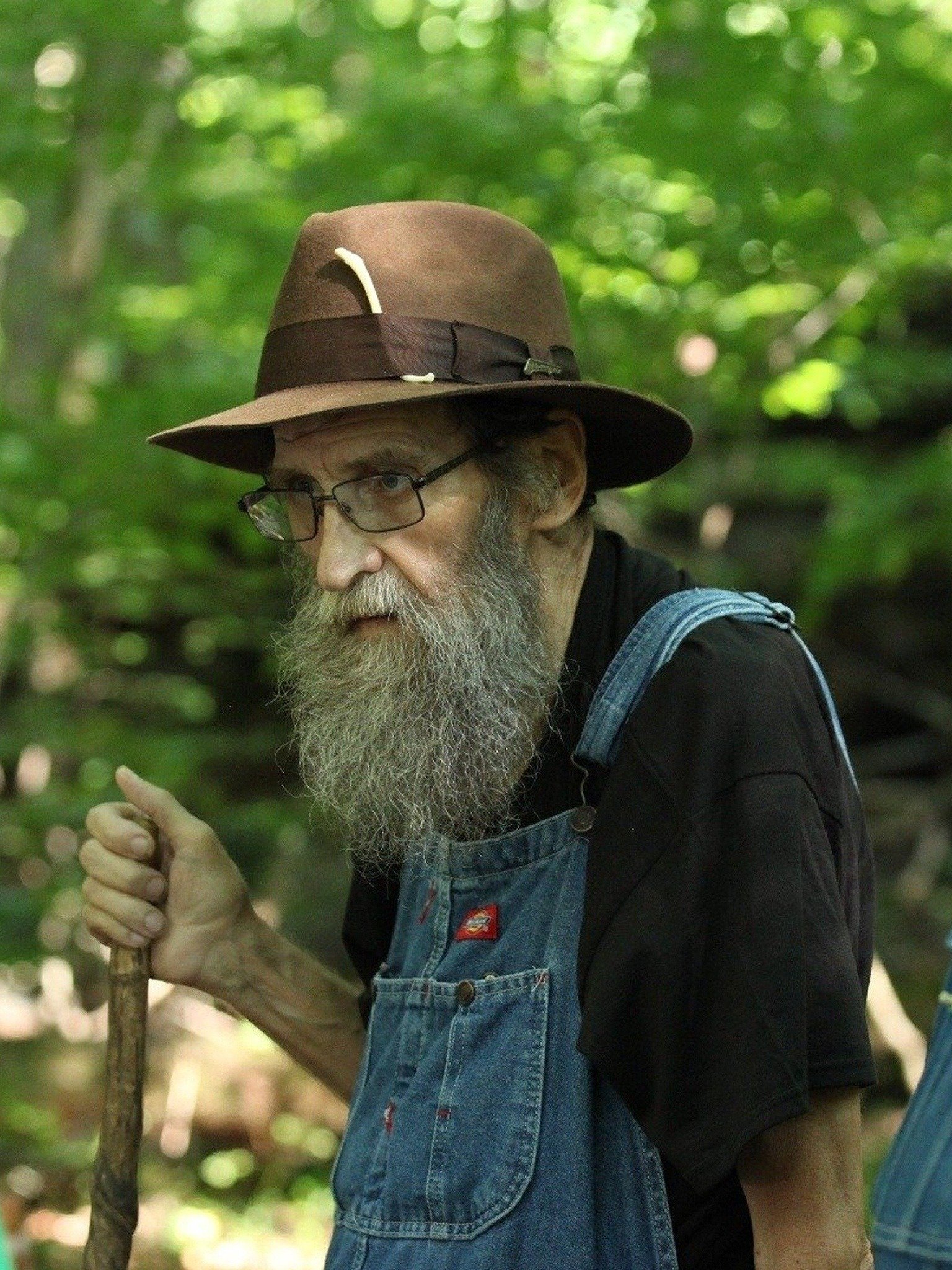 moonshiners fedora