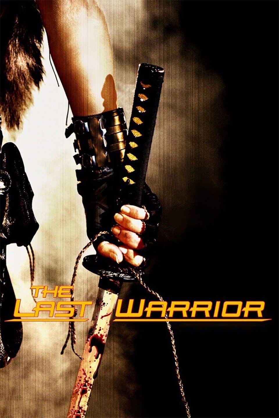 The Last Warrior Java The Last Warrior - Rotten Tomatoes