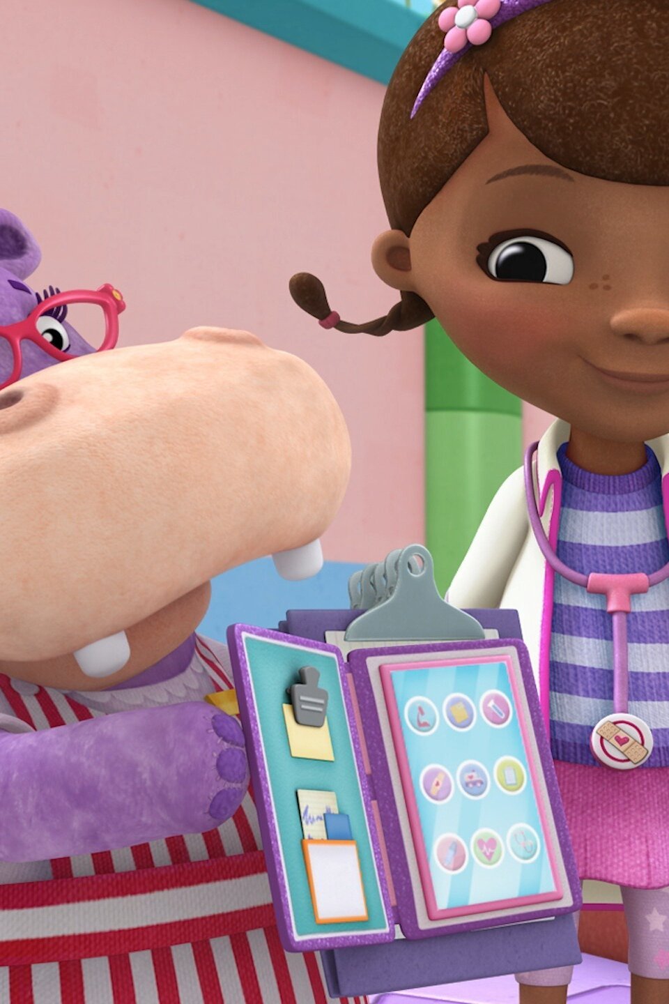 First Day of Med School; Stuffy Gets His Scrubs Pictures Rotten Tomatoes