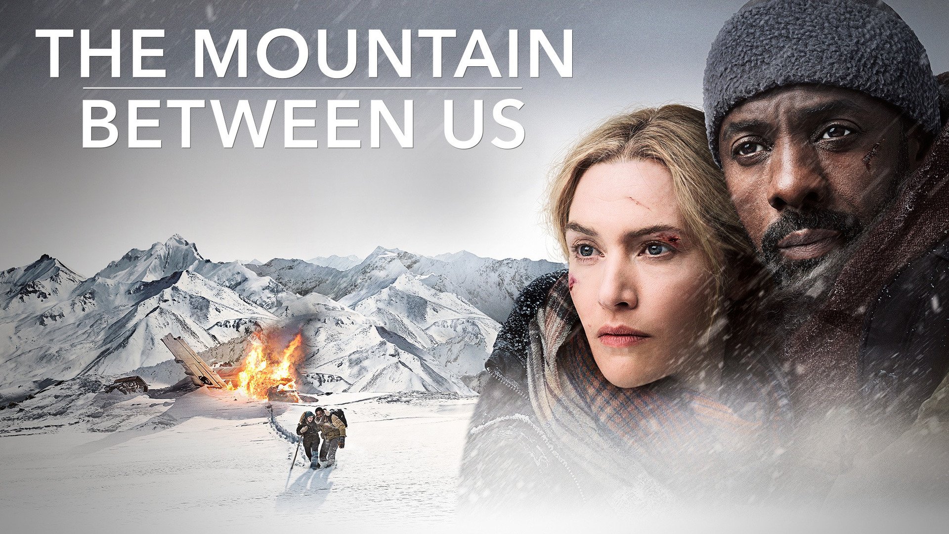 The Mountain Between Us: Trailer 1 - Trailers & Videos - Rotten Tomatoes