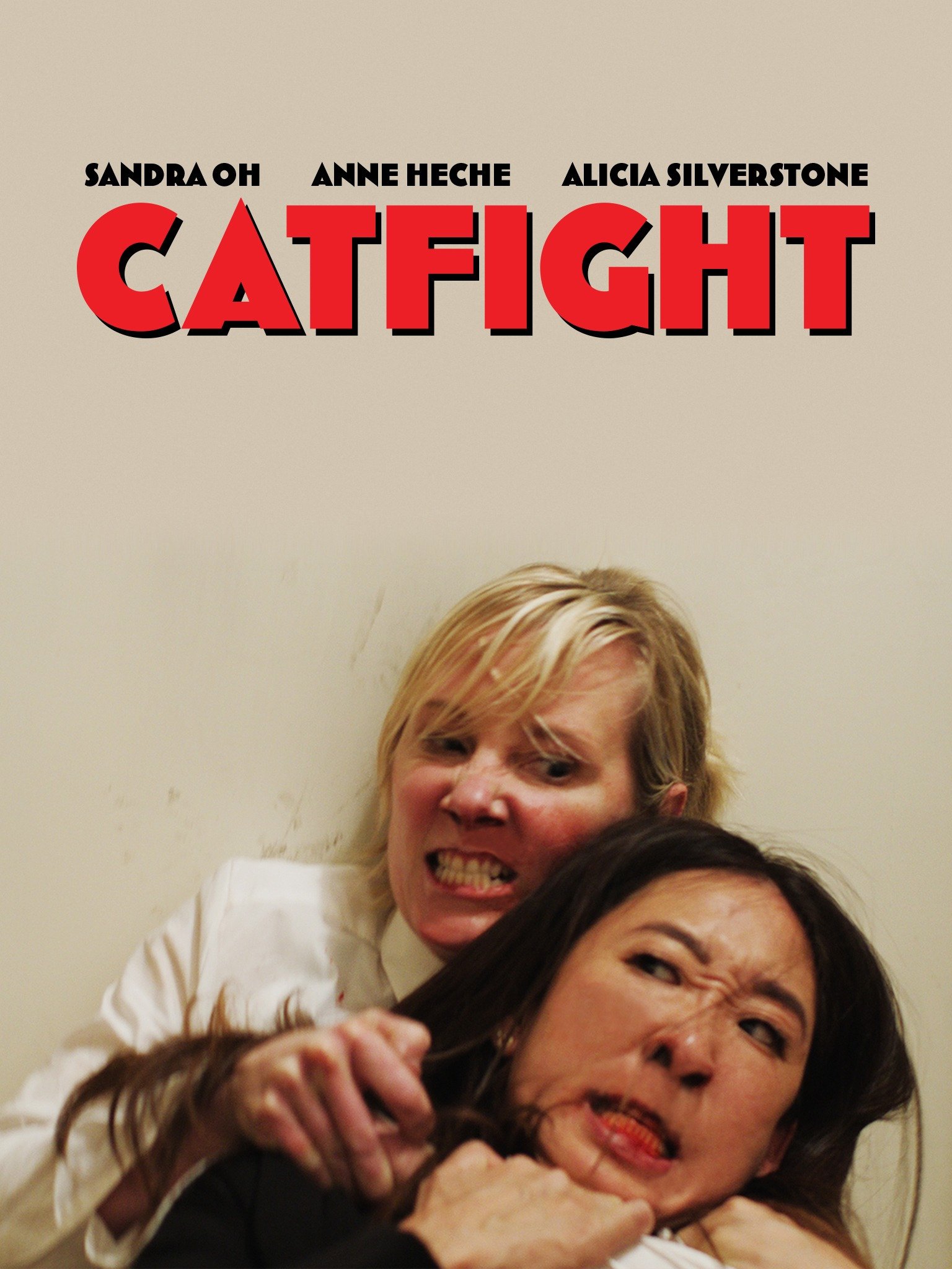 Catfight Trailer 1 Trailers And Videos Rotten Tomatoes