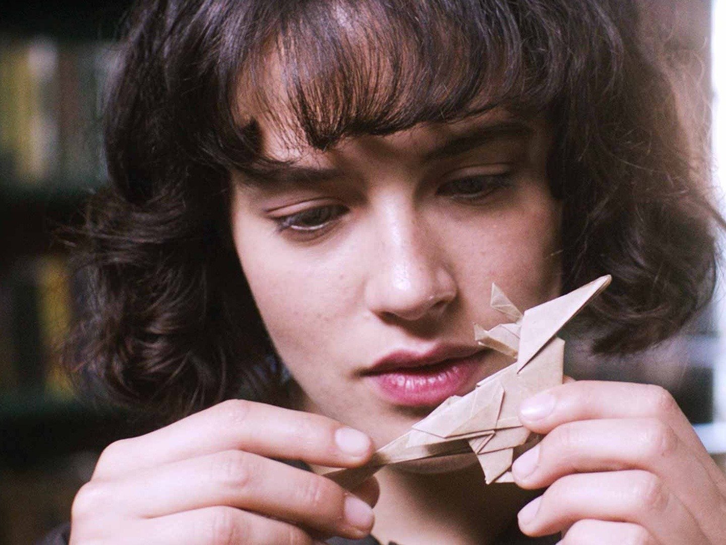 This Beautiful Fantastic Trailer 1 Trailers & Videos Rotten Tomatoes
