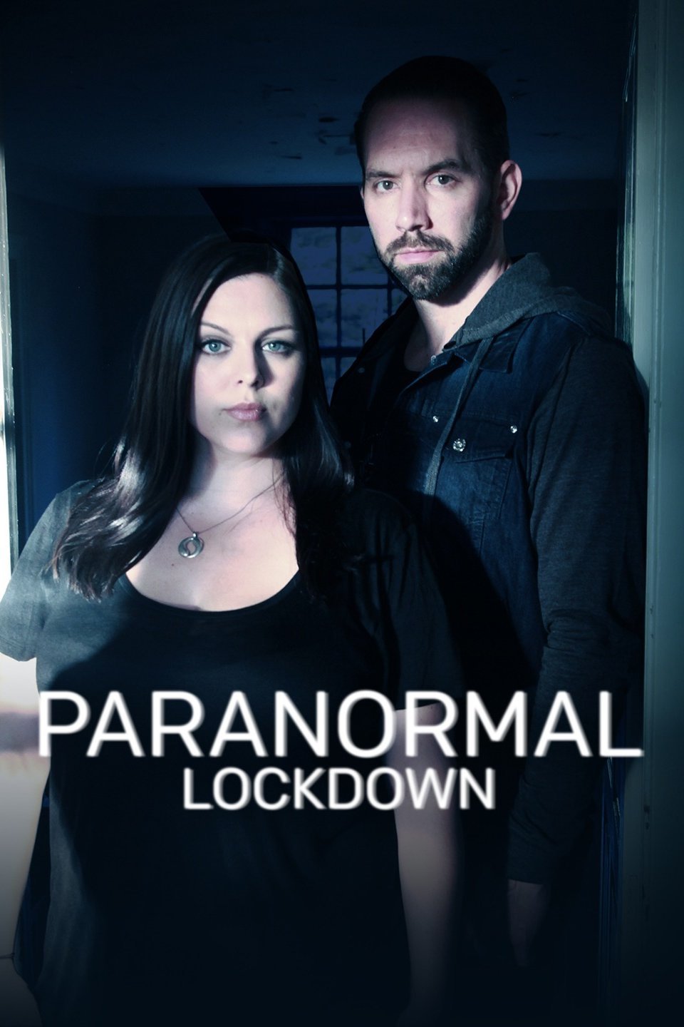 Paranormal Lockdown Rotten Tomatoes