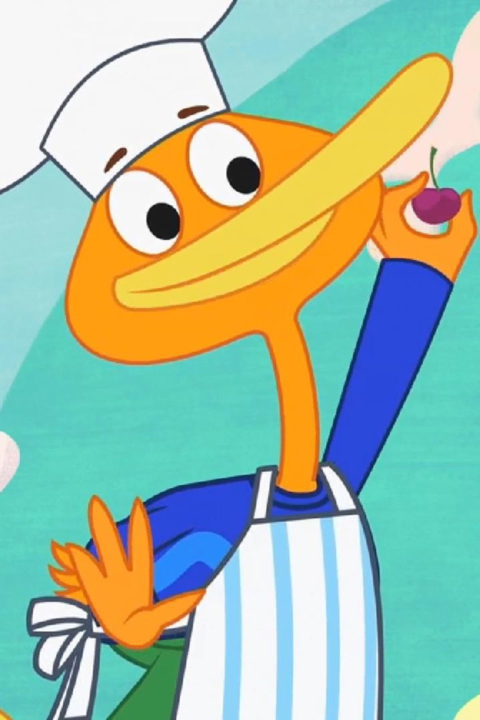 Turnip Ice Cream; One Big Hoppy Family Pictures Rotten Tomatoes