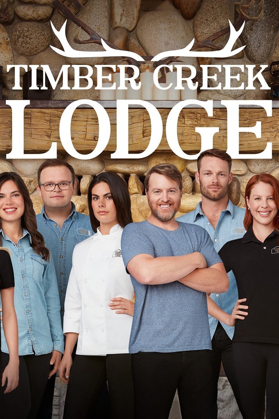 Timber Creek Lodge Rotten Tomatoes
