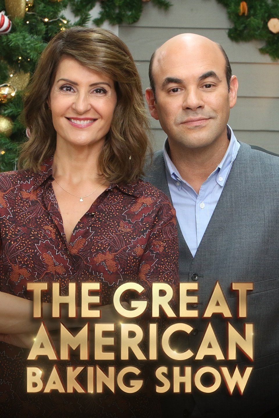 The Great American Baking Show - Rotten Tomatoes - The Great American Baking Show Where To Watch