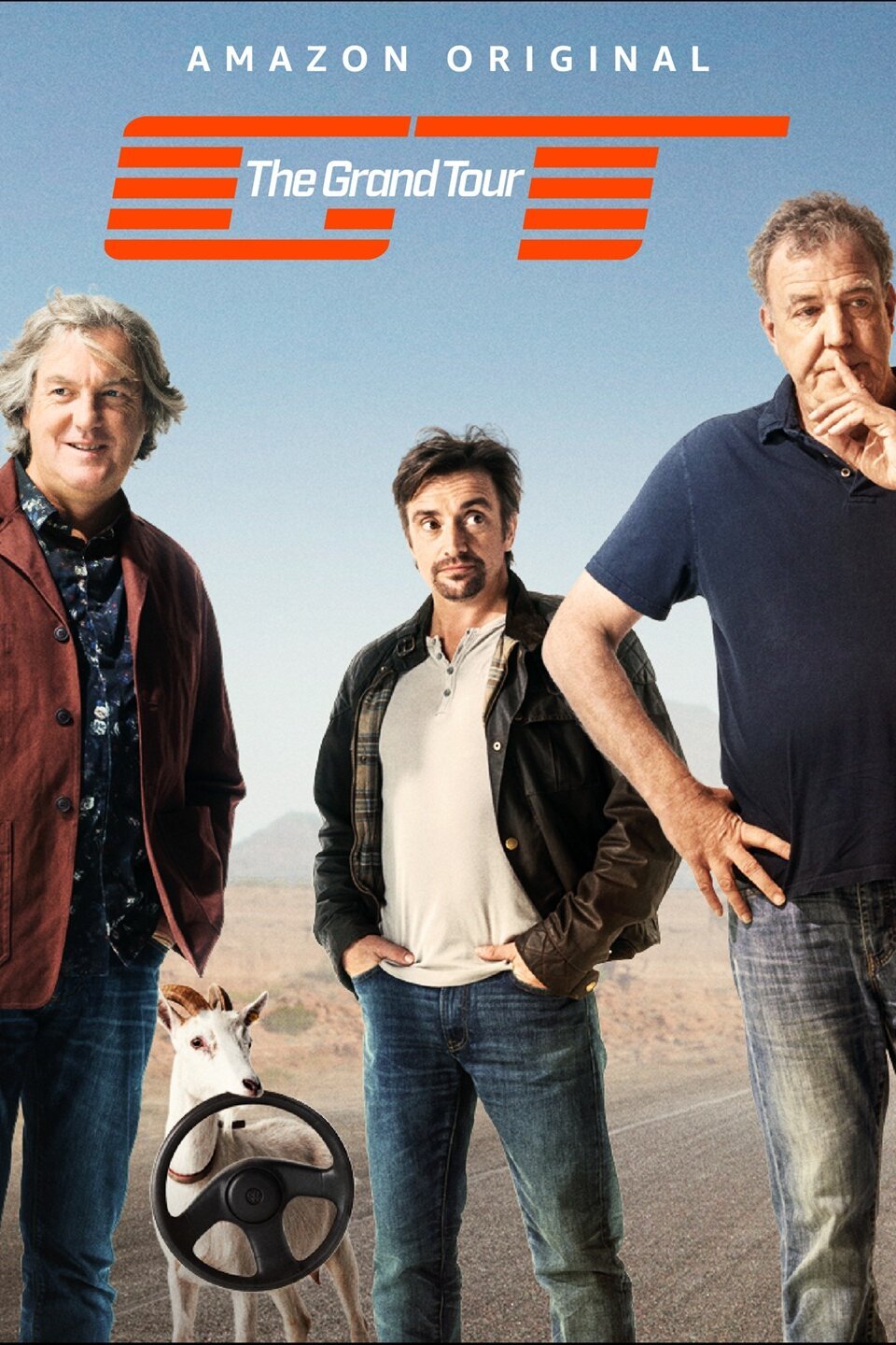 grand tour rotten tomatoes