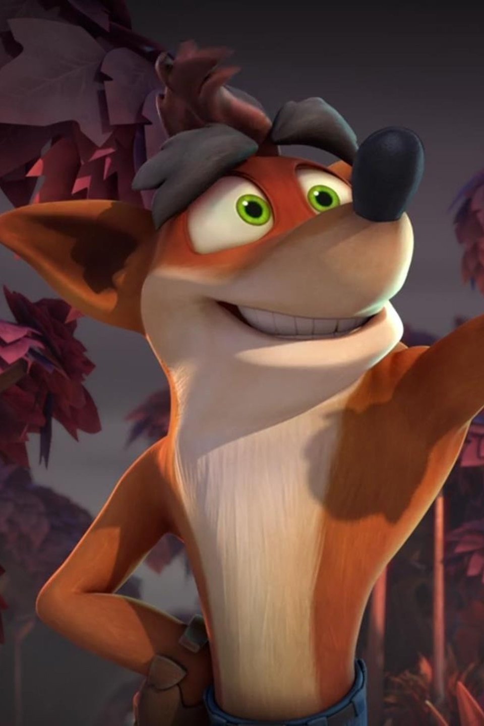 Crash Landing Pictures Rotten Tomatoes