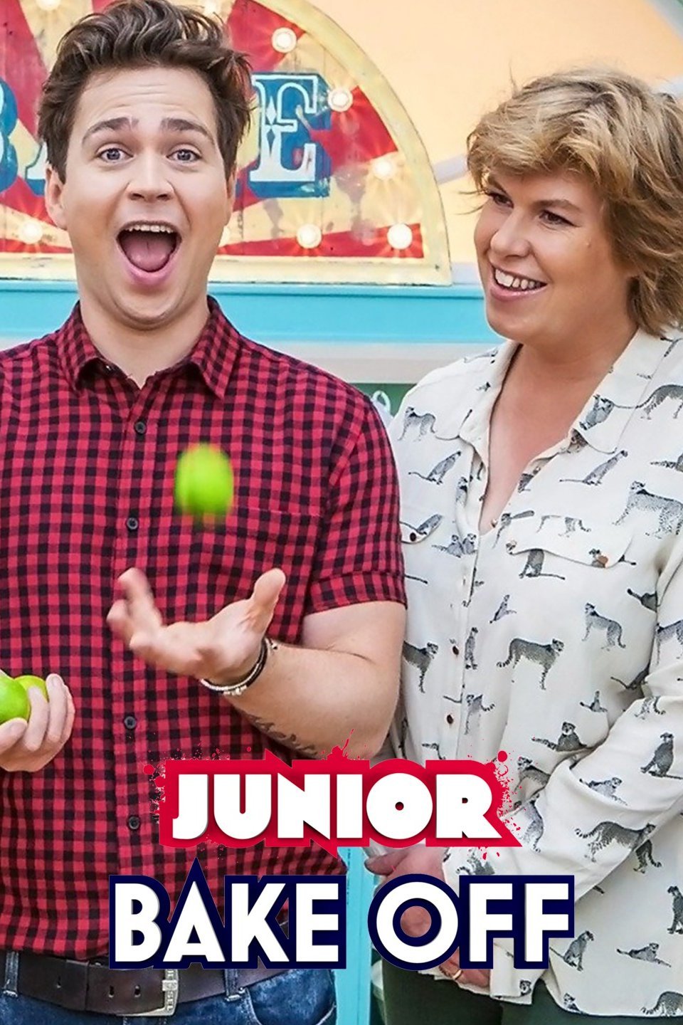 Junior Bake Off Season 4 Pictures Rotten Tomatoes