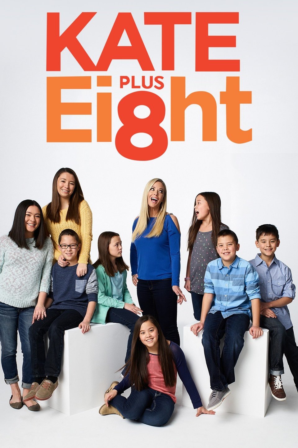 Kate Plus 8 - Rotten Tomatoes