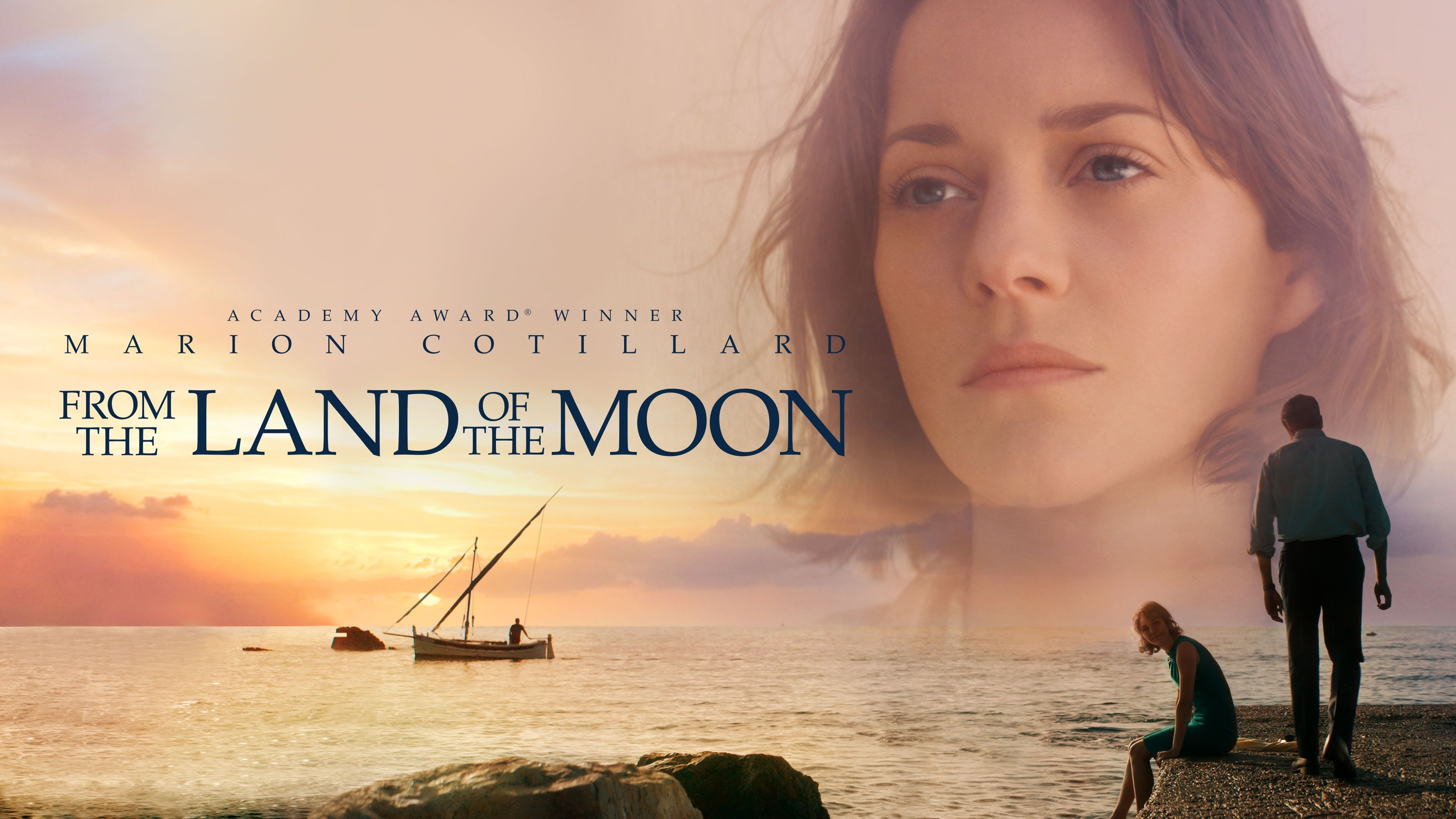 movie review from the land of the moon