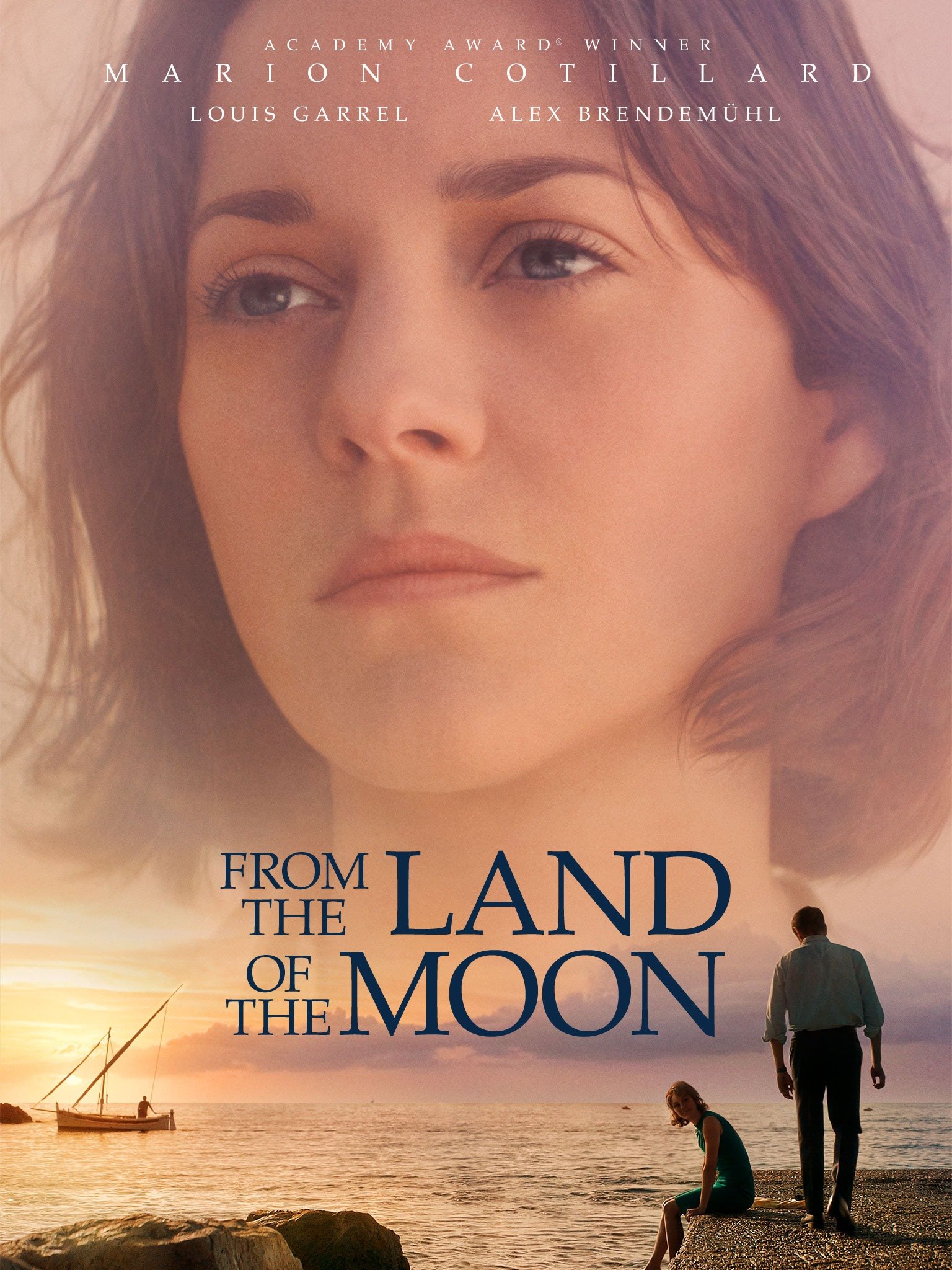 movie review from the land of the moon
