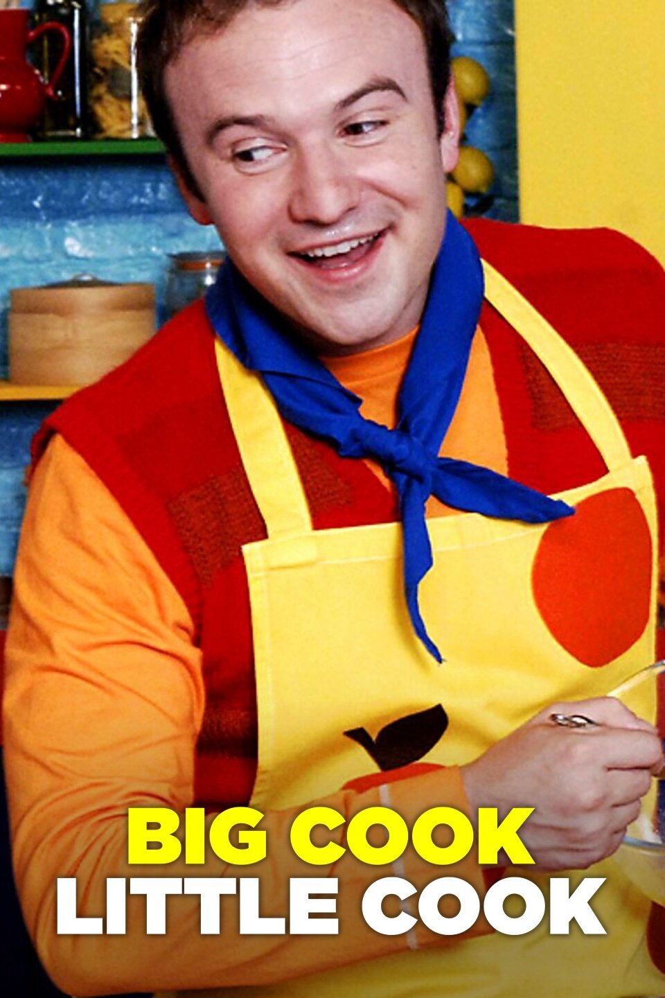 Big Cook Little Cook Rotten Tomatoes 