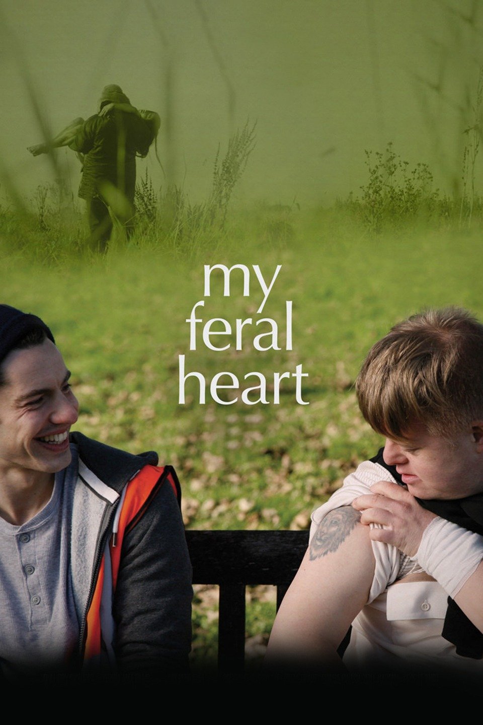My Feral Heart - Rotten Tomatoes