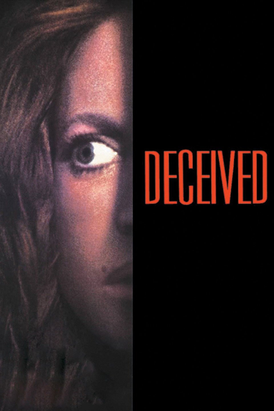 Deceived - Movie Reviews
