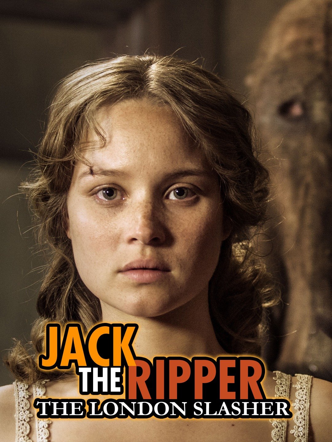 Jack The Ripper The London Slasher Flixster