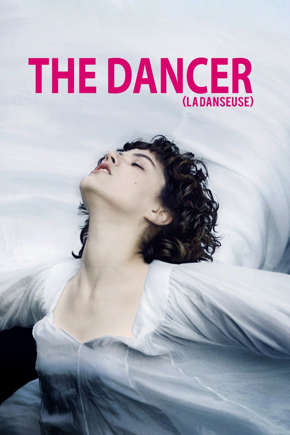 dancer 2016 documentary