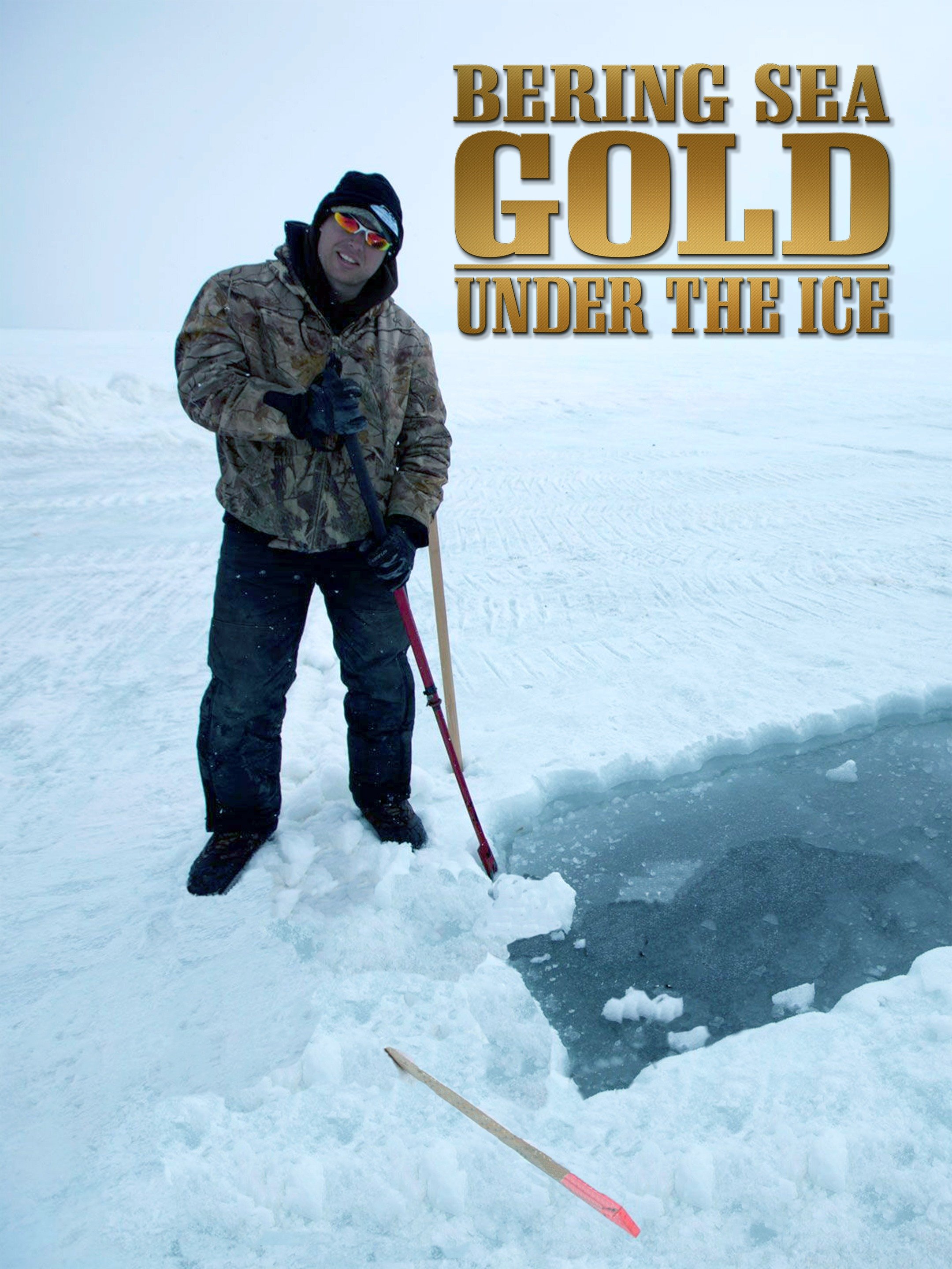 Bering Sea Gold Under the Ice Rotten Tomatoes