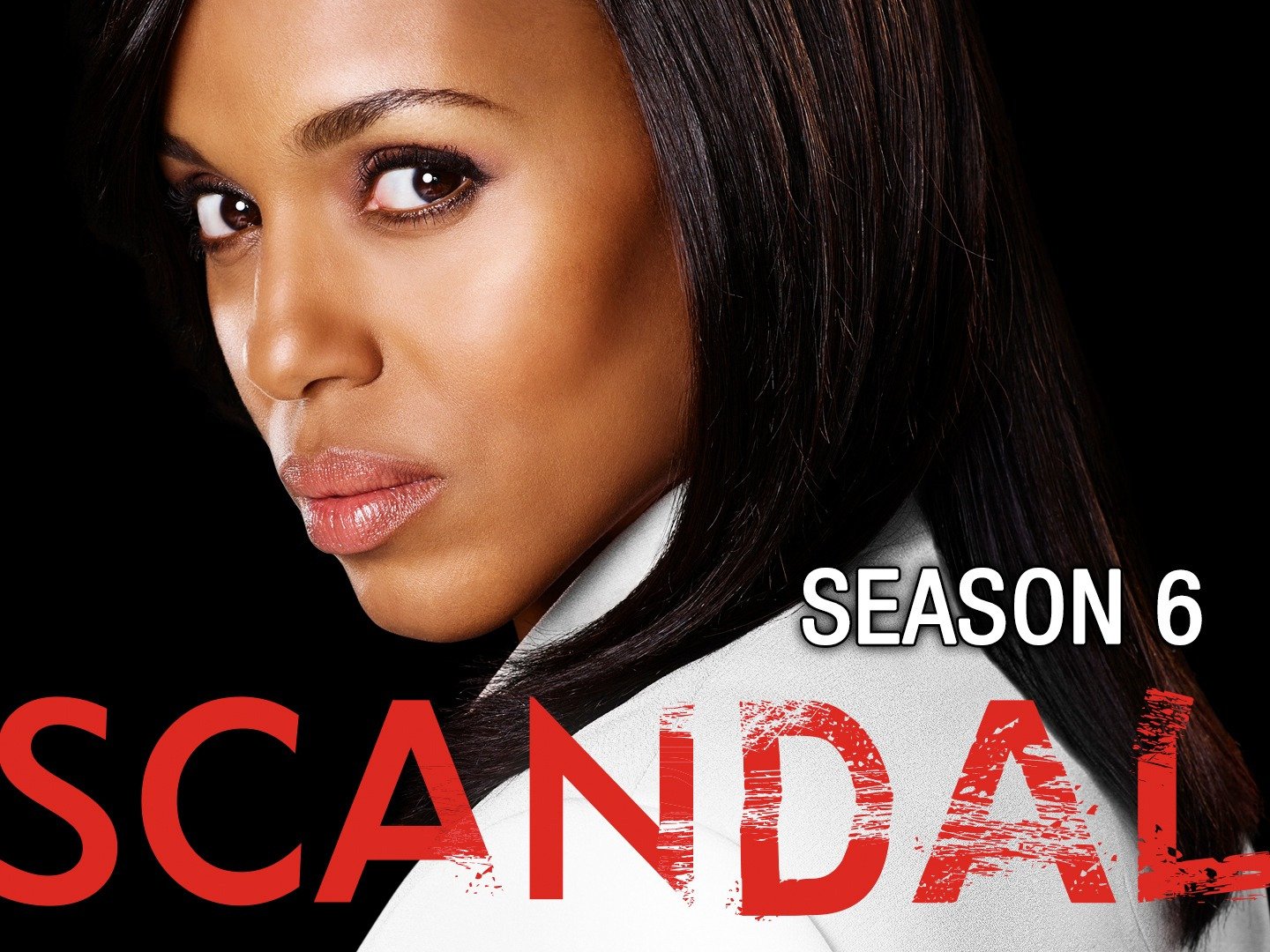 Scandal Season 3 Dvd