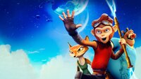 Spark, un mono espacial