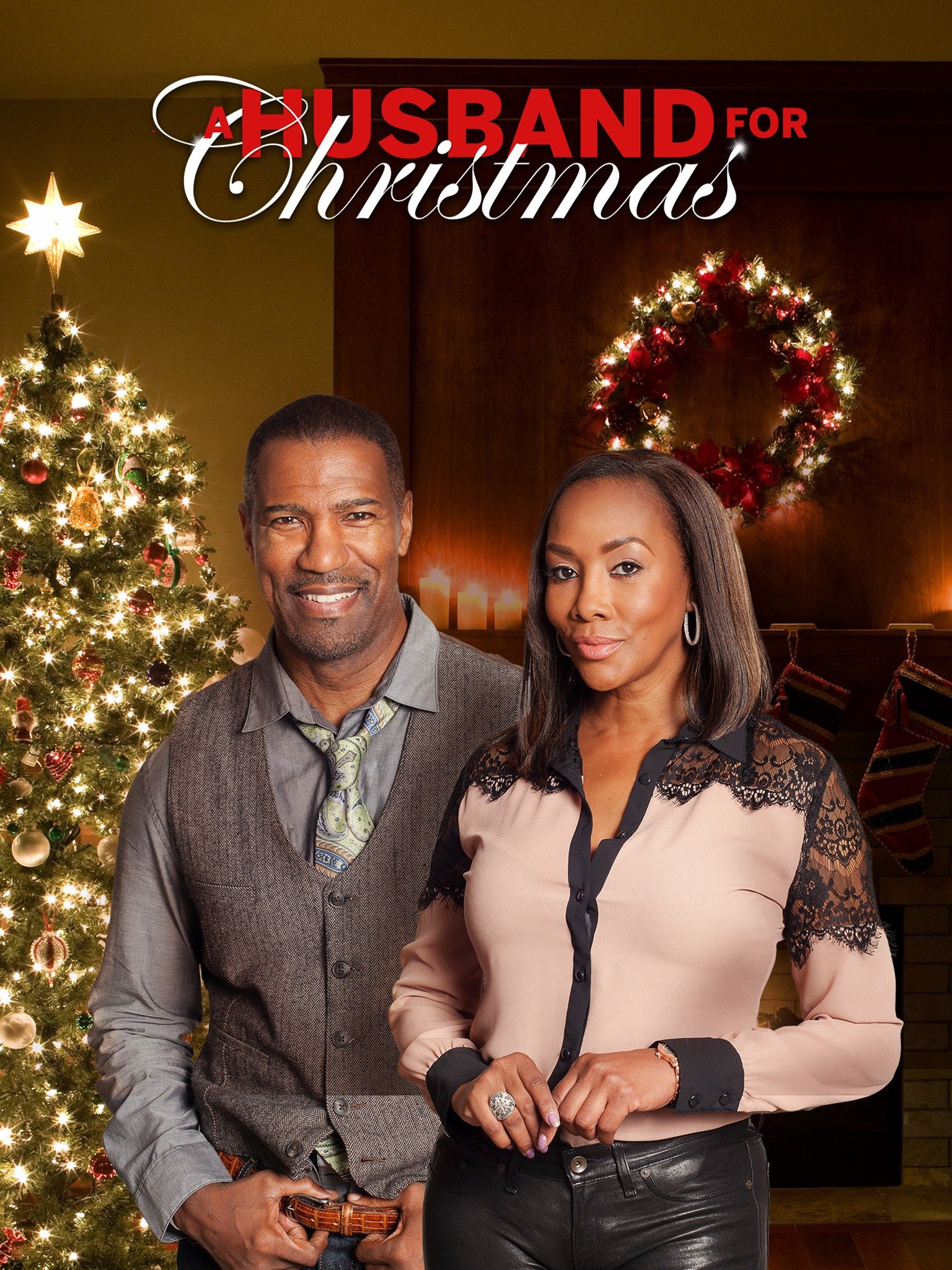 A Husband for Christmas (2016) Rotten Tomatoes