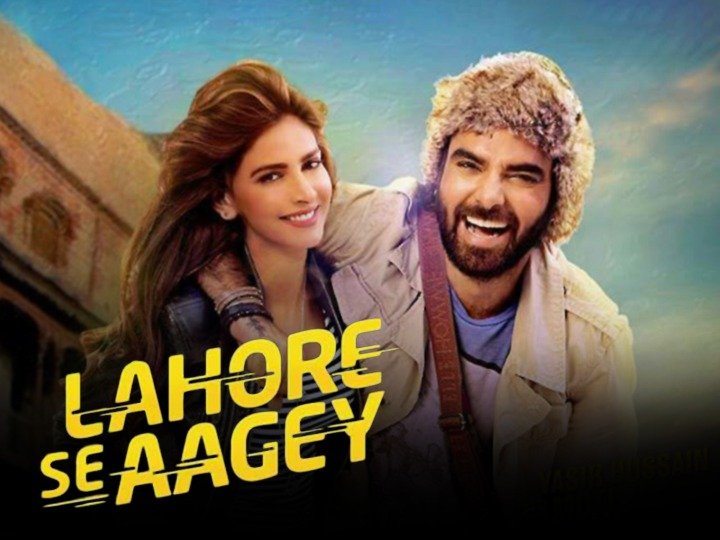 Lahore Se Aagey | Movieskhor