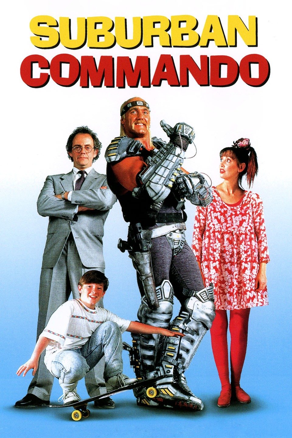 commando 2 movie review imdb