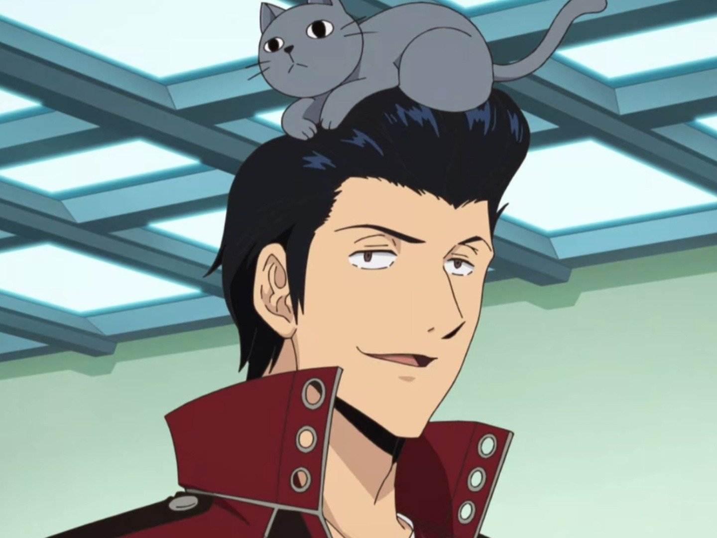 World Trigger: Season 1, Episode 4 - Rotten Tomatoes