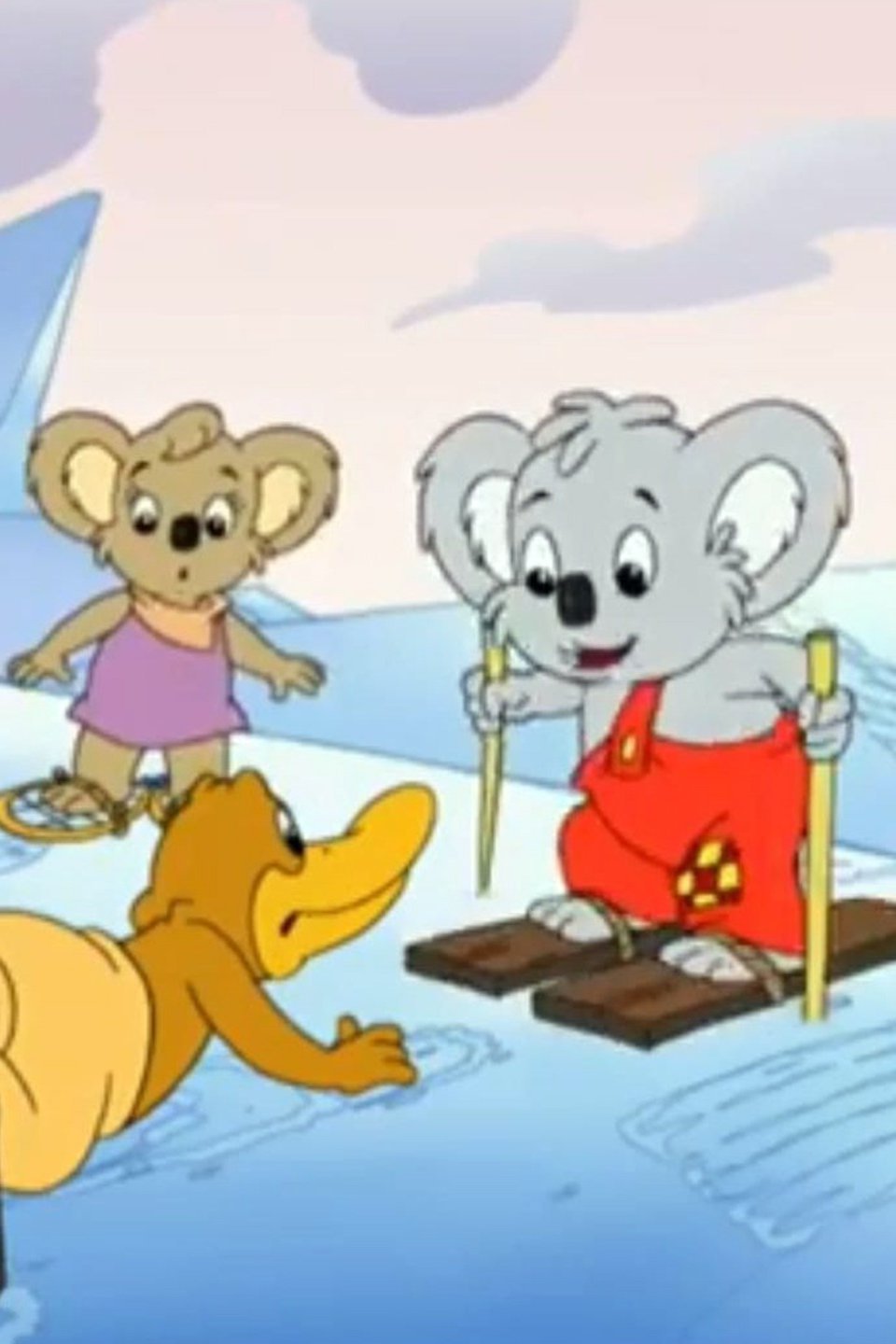 Polar Peril Pictures Rotten Tomatoes