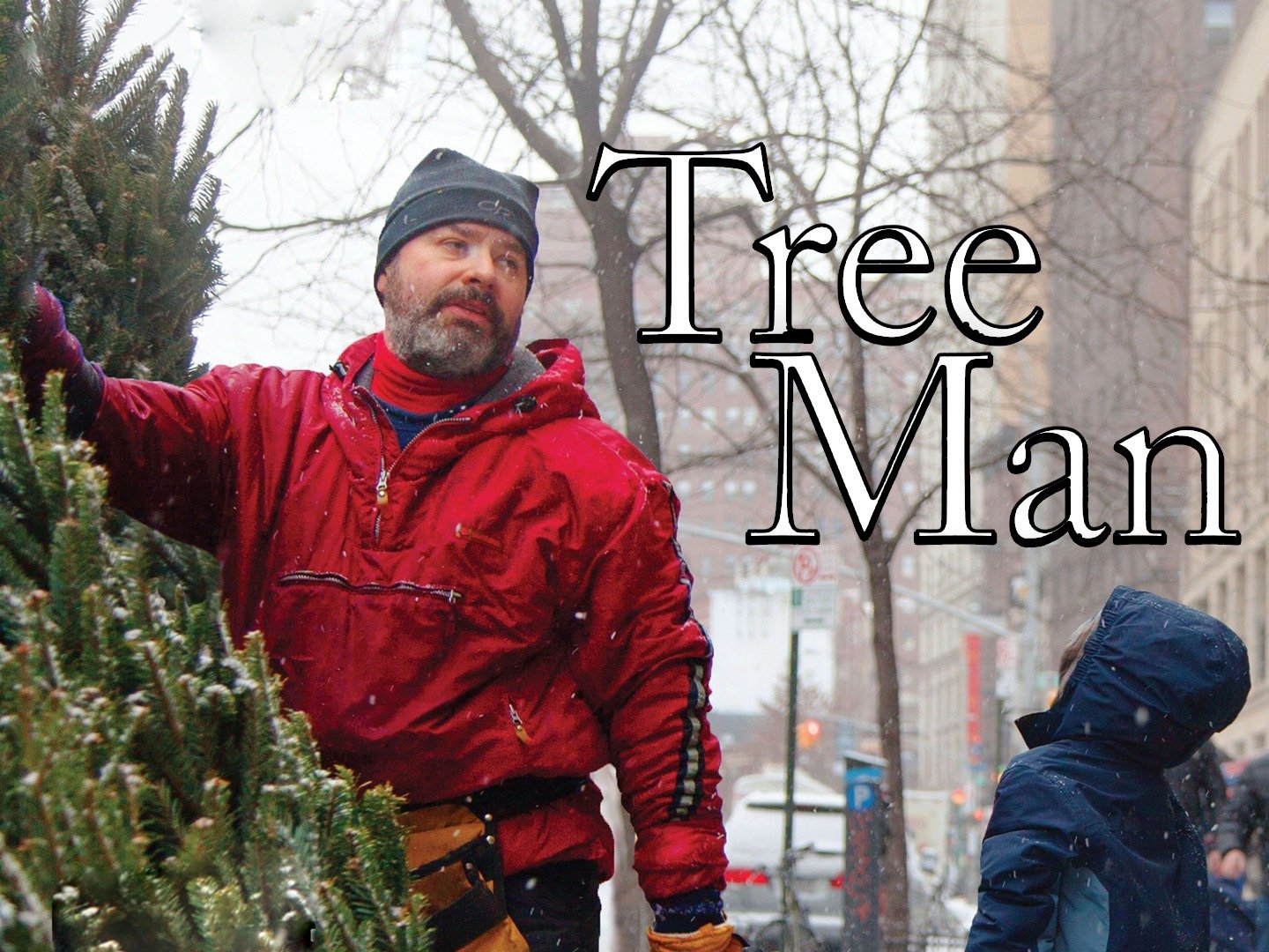 Tree Man Trailer 1 Trailers & Videos Rotten Tomatoes