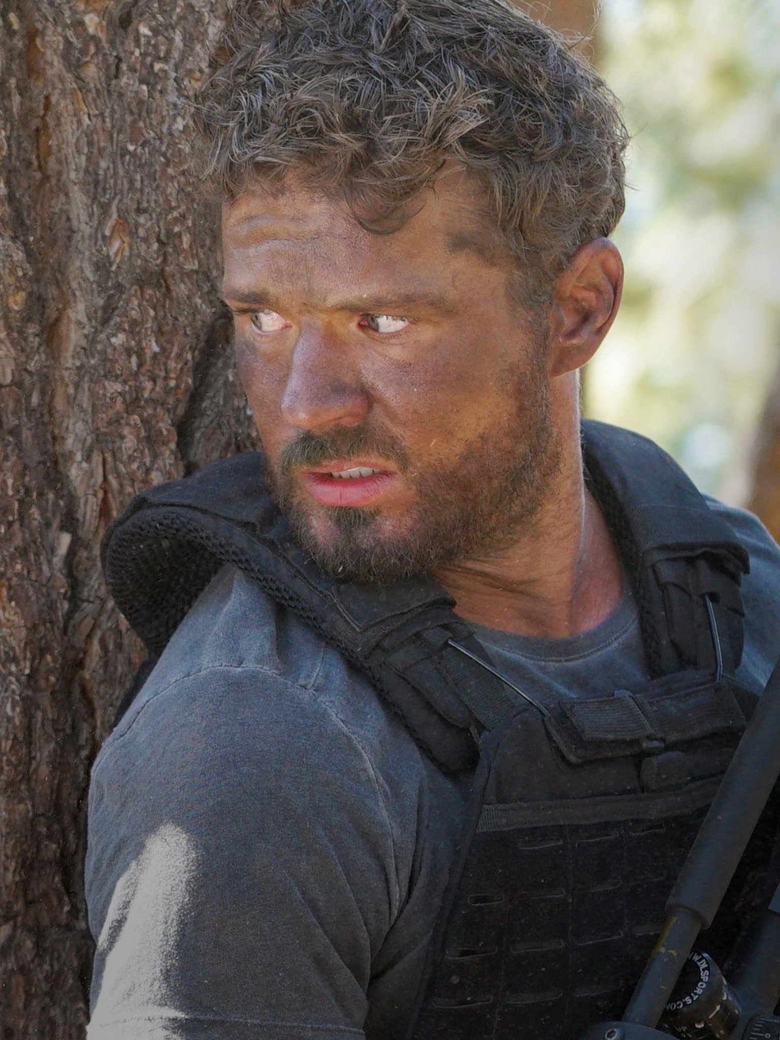 Primer Contact Pictures Rotten Tomatoes